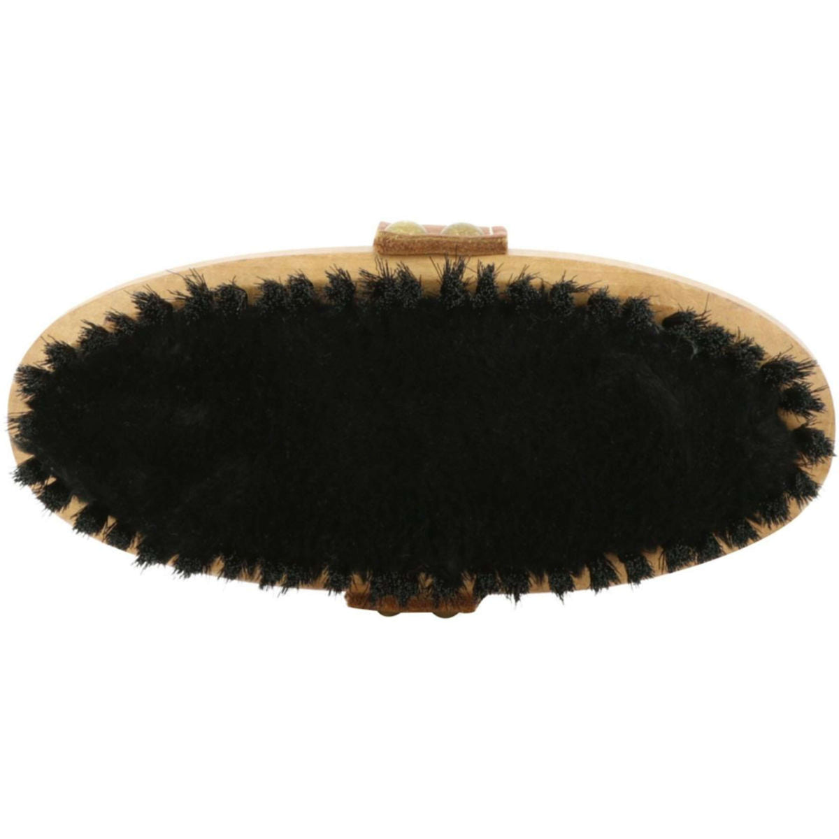 Pénélope Soft Brush Black