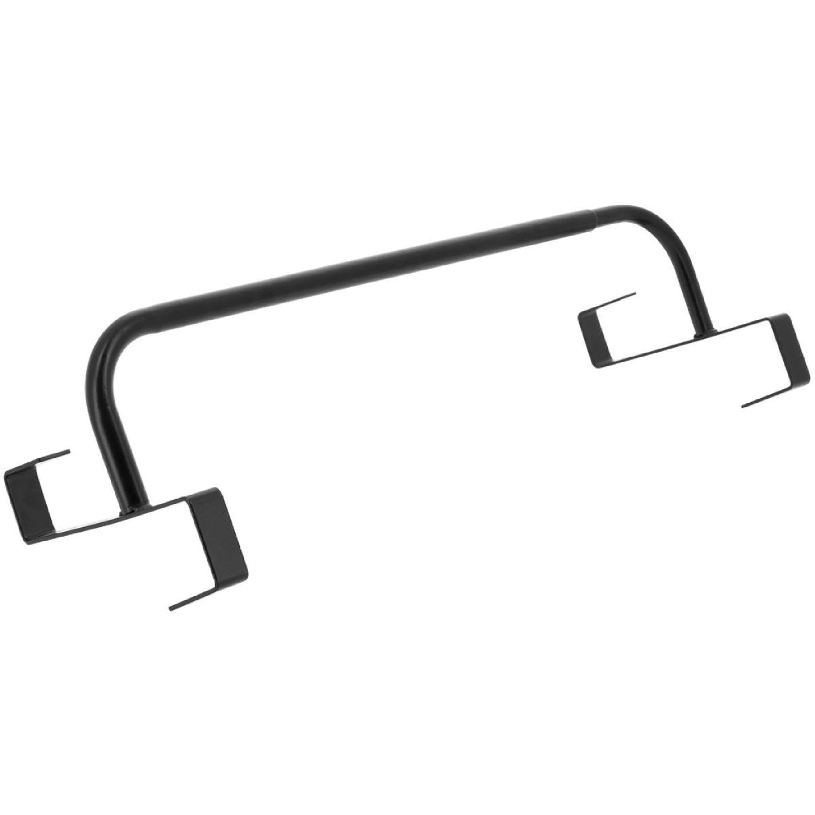 Hippotonic Rug Rack Adjustable Black Hippotonic Rug Rack Adjustable Black