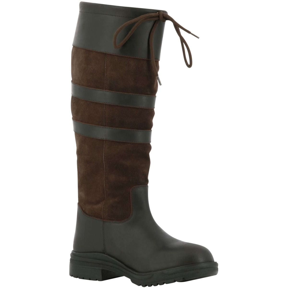 EQUITHÈME Riding Boots