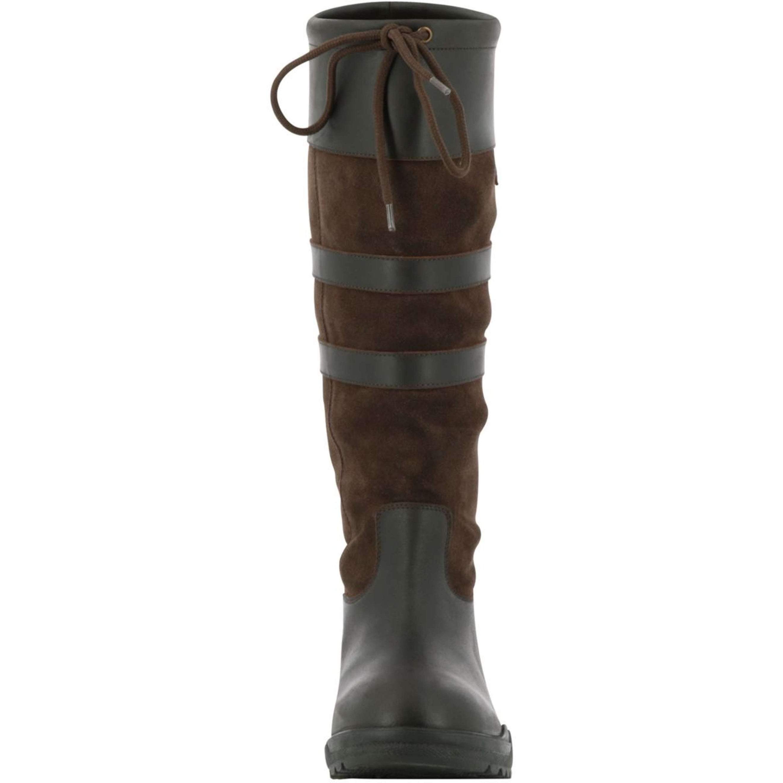 EQUITHÈME Riding Boots