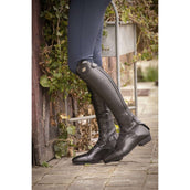 Pénélope Riding Boots Eclipse Slim/Short Black