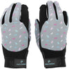 EQUITHÈME Gloves Maelle Kids Grey