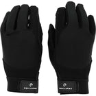 EQUITHÈME Gloves Maelle Kids Black