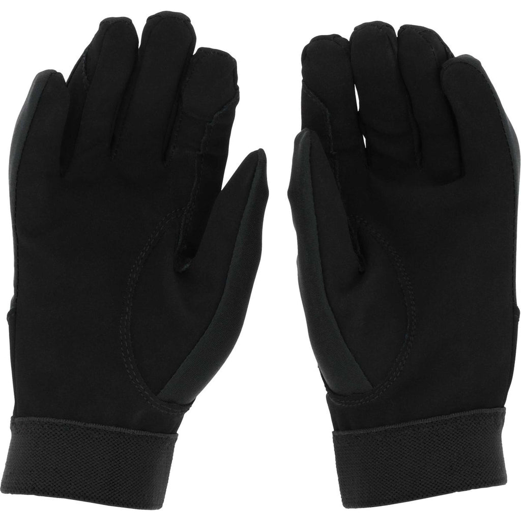 EQUITHÈME Gloves Maelle Kids Black