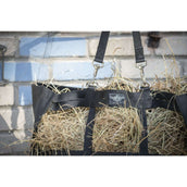 Paddock Hay Net Black