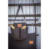 Paddock Grooming Bag Black