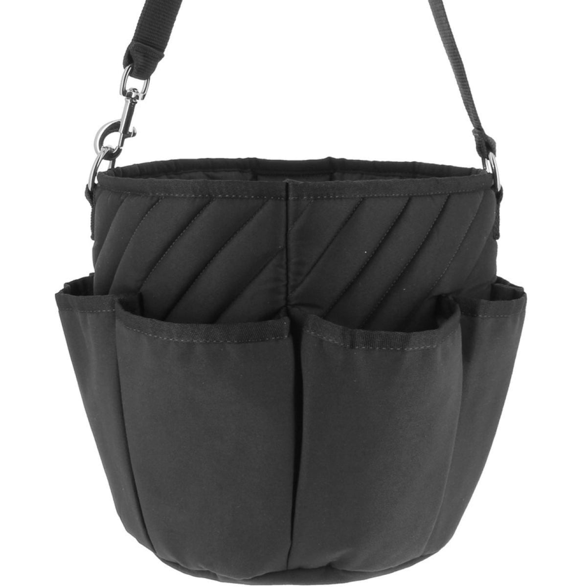 Paddock Grooming Bag Black