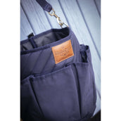 Paddock Grooming Bag Navy