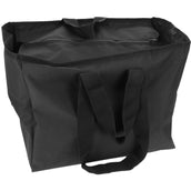 Paddock Bag Big Black/Black