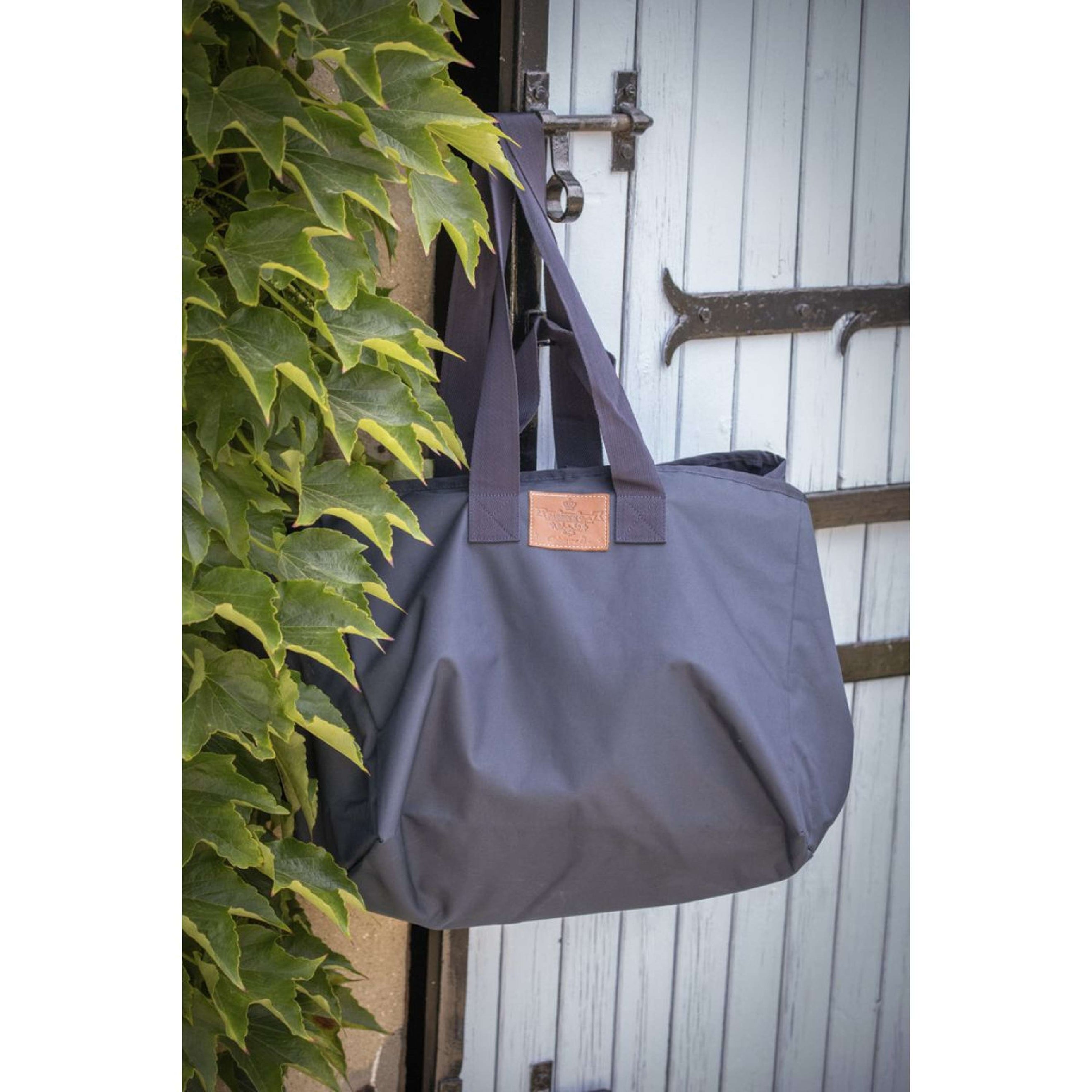 Paddock Bag Big Navy/Navy