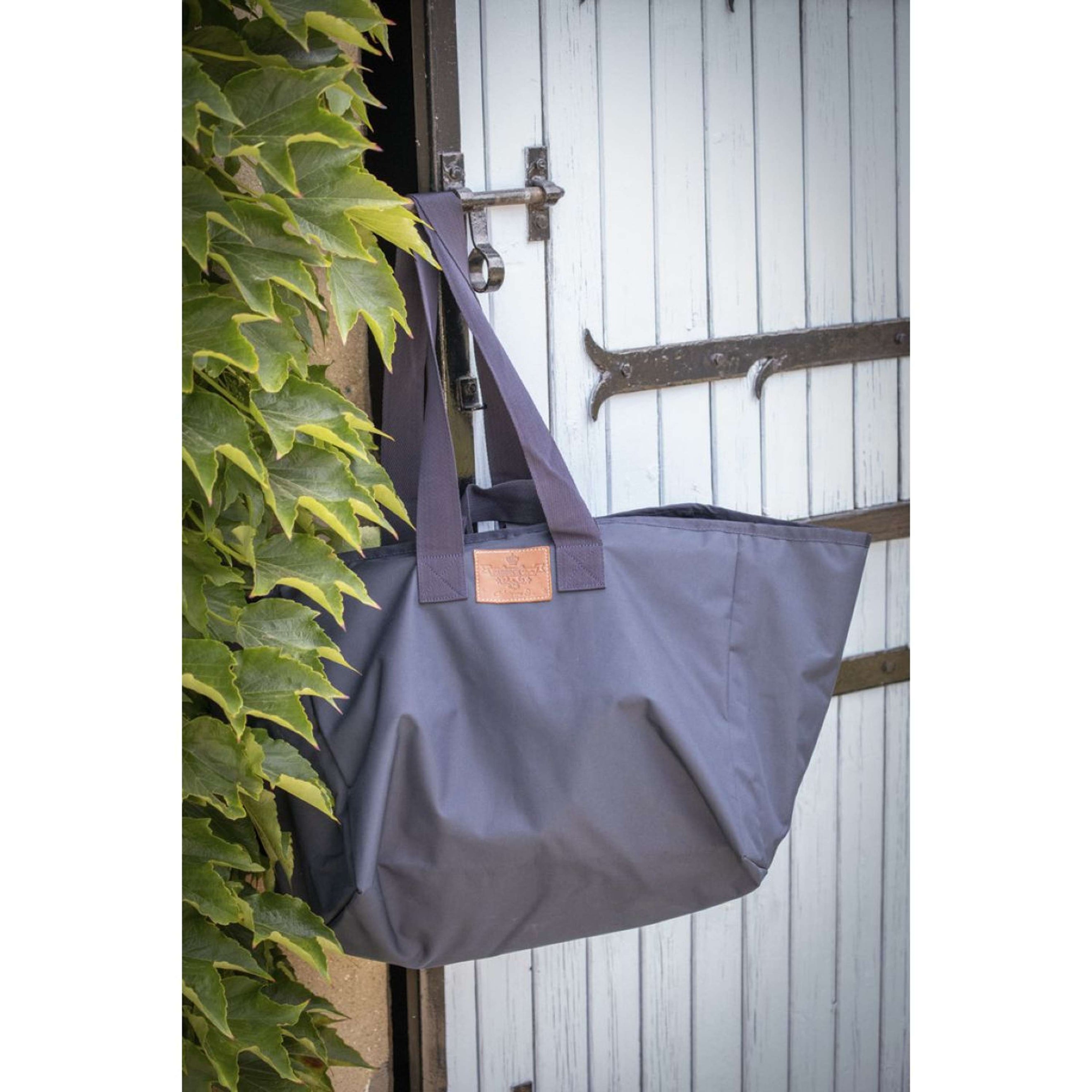 Paddock Bag Big Navy/Navy