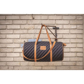 Paddock Weekend Bag Black