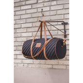 Paddock Weekend Bag Black