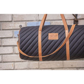 Paddock Weekend Bag Black