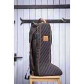 Paddock Boot Bag Black