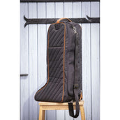 Paddock Boot Bag Black