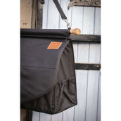 Paddock Stable Bag Black