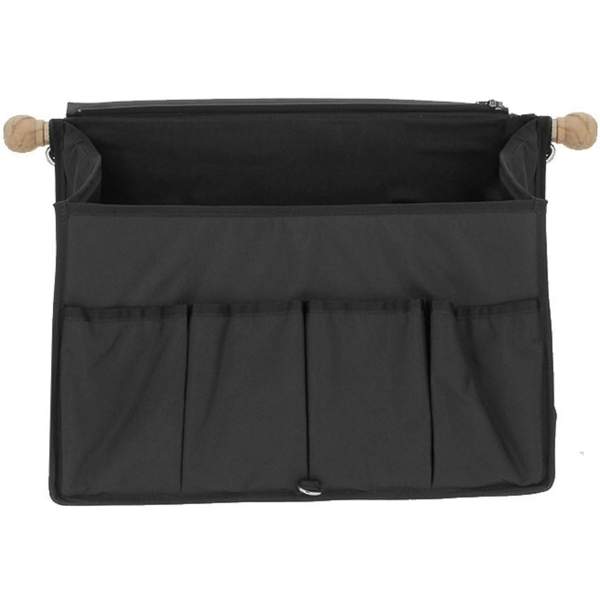 Paddock Stable Bag Black