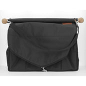 Paddock Stable Bag Black