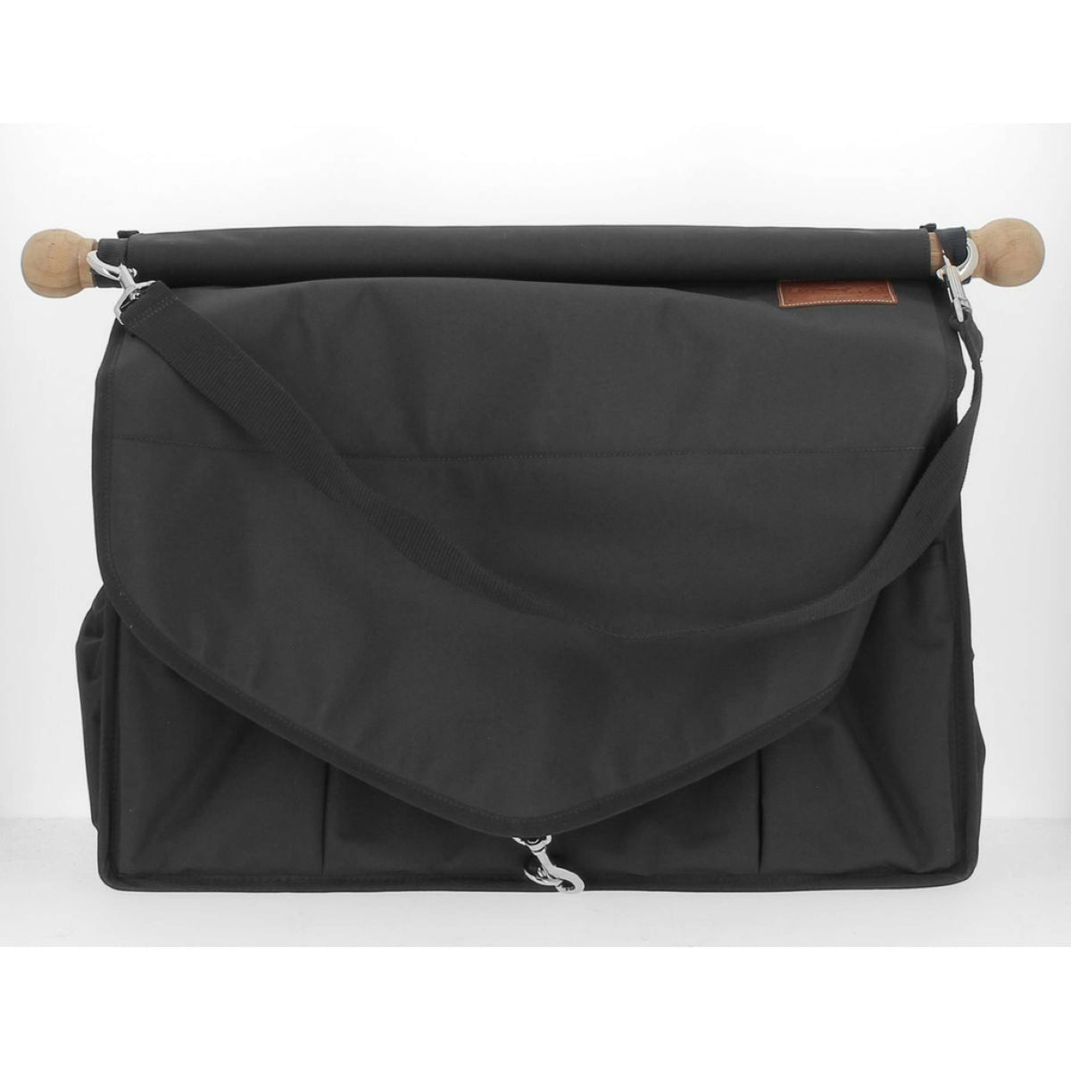 Paddock Stable Bag 45x60x23cm Black