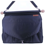 Paddock Stable Bag Navy