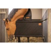 Paddock Stable Cloth Black