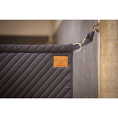 Paddock Stable Cloth Navy