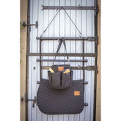 Paddock Rug Rack Black