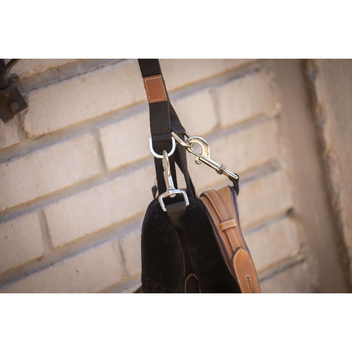 Paddock Bridle Hanger Black