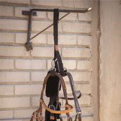 Paddock Bridle Hanger Black