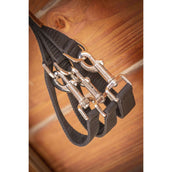 Paddock Bridle Hanger Black