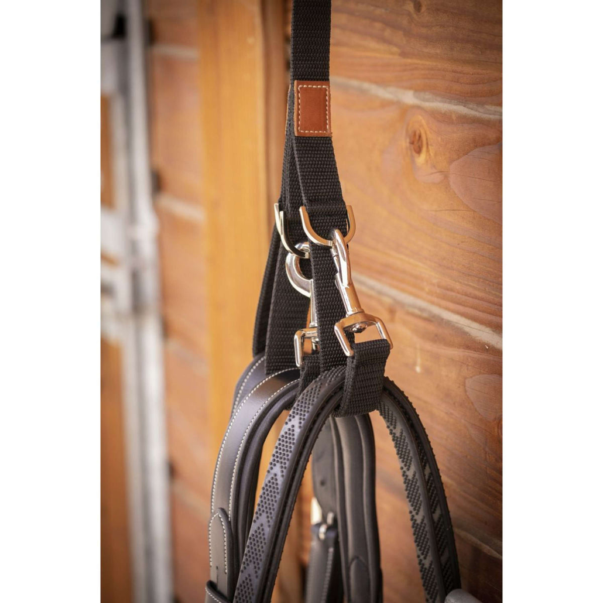 Paddock Bridle Hanger Black