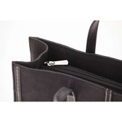 Pénélope Handbag Romane Black