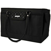 Lami-Cell Grooming Bag Venus Black