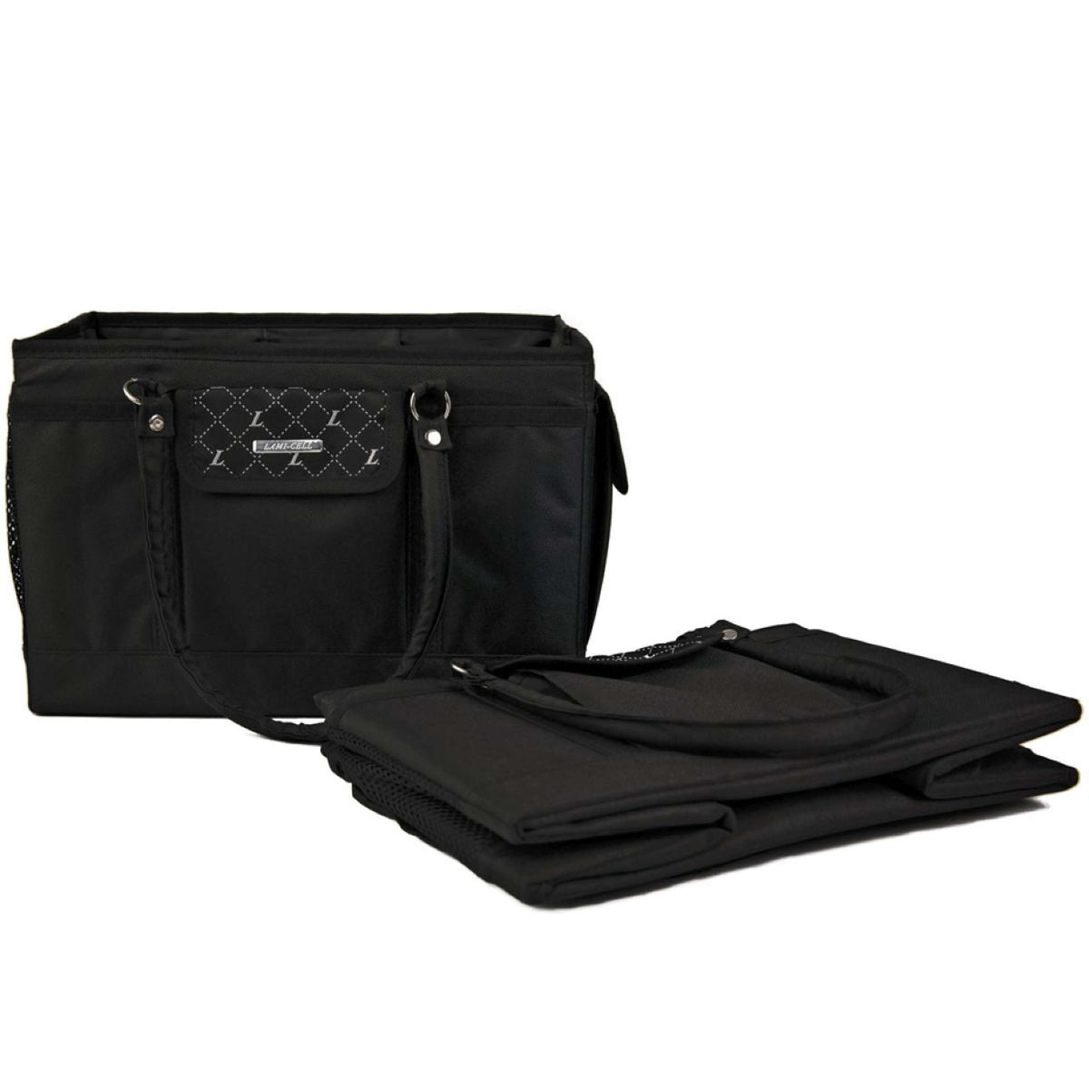 Lami-Cell Grooming Bag Venus Black