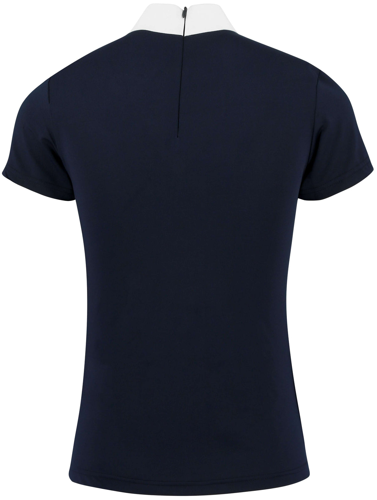 EQUITHÈME Polo Funza Navy