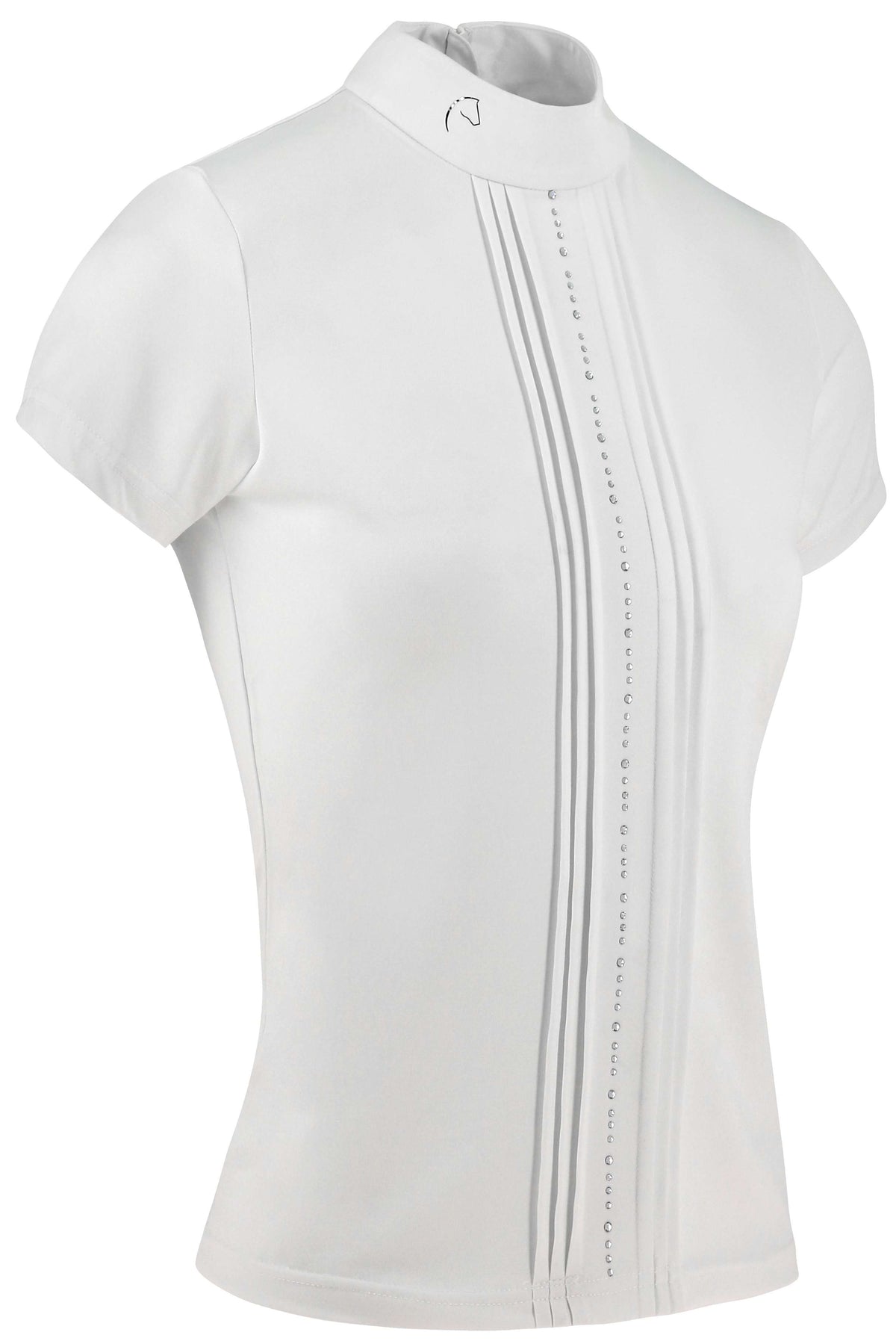 EQUITHÈME Polo Dorla White