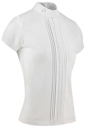 EQUITHÈME Polo Dorla White