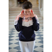 Pénélope Sweater Artémis Navy