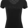 EQUITHÈME T-Shirt Rehane Black
