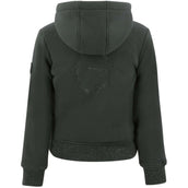 EQUITHÈME Sweater Palerme Kids Black