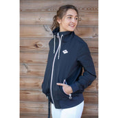 Pénélope Jacket Airjacket Navy