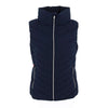 Paddock Zip-Hoodie Longueil Navy