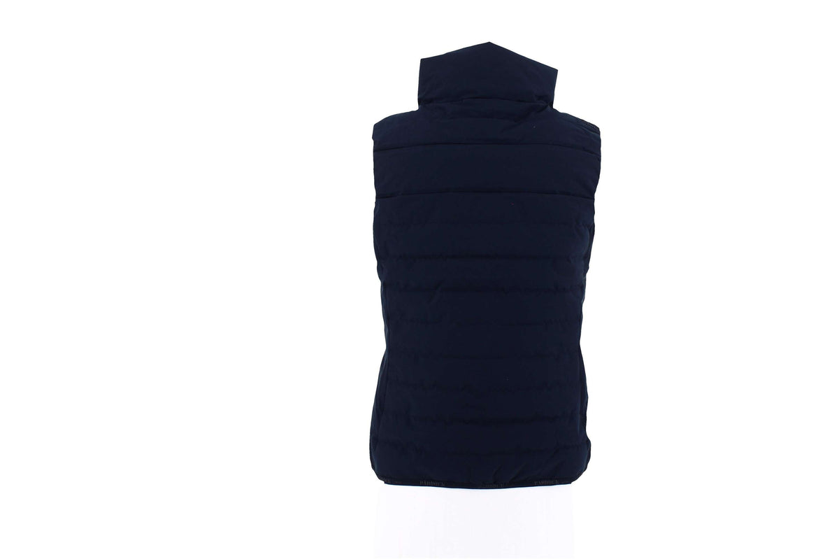 Paddock Zip-Hoodie Longueil Navy