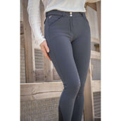 Pénélope Breeches Point Sellier Children Blueberry