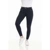 EQUITHÈME Breeches Kim Organic Cotton Navy