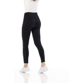 EQUITHÈME Riding Legging Brigitte Black