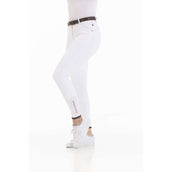 EQUITHÈME Breeches Yolande White