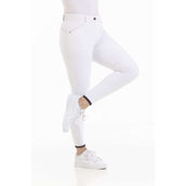 EQUITHÈME Breeches Yolande White