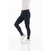 EQUITHÈME Breeches Eliot Men Navy